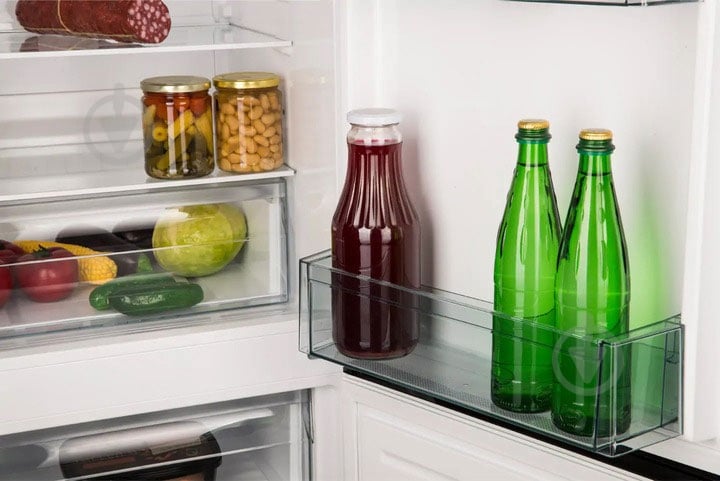 Холодильник Vestfrost CNF289WBL - фото 15