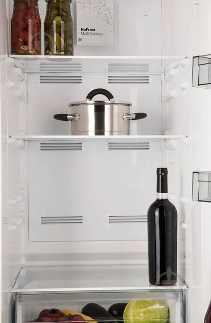 Холодильник Vestfrost CNF289WBL - фото 13