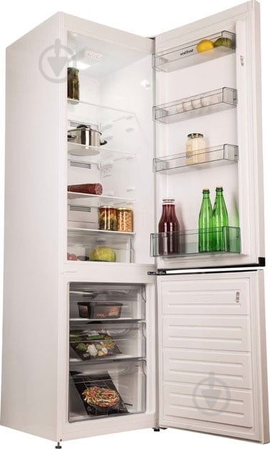 Холодильник Vestfrost CNF289WBL - фото 11