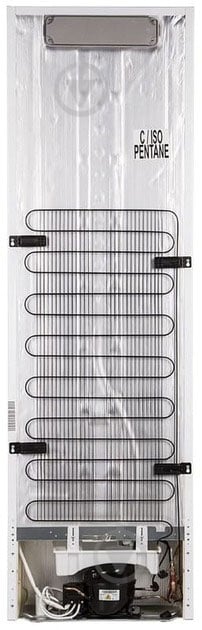 Холодильник Vestfrost CNF289WBL - фото 5