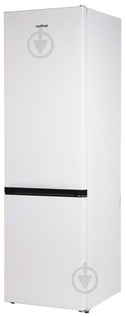 Холодильник Vestfrost CNF289WBL - фото 3