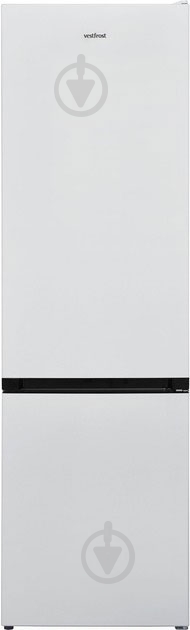 Холодильник Vestfrost CNF289WBL - фото 1