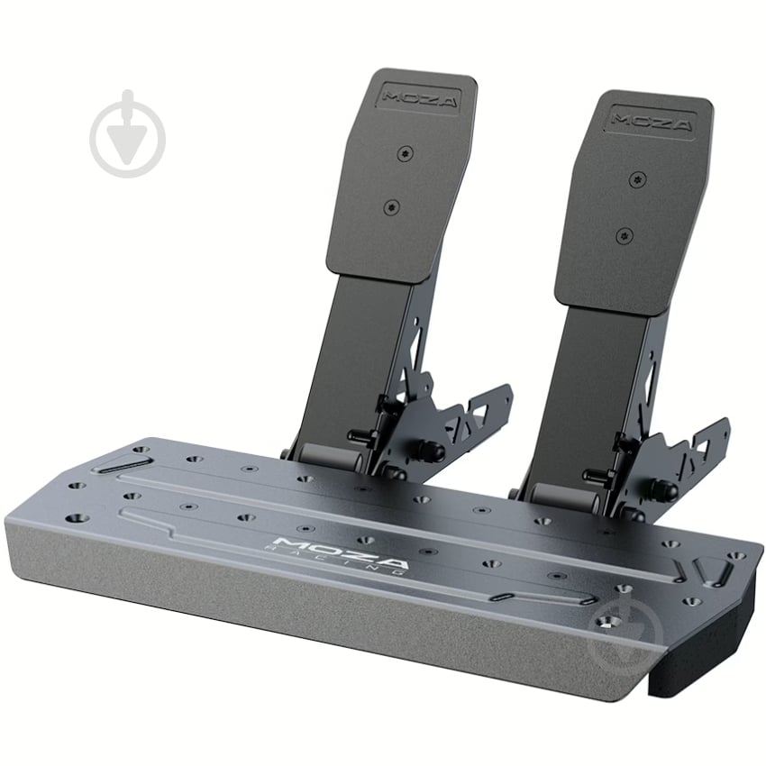 Руль и педали MOZA Racing RS20 - фото 4 Руль и педали MOZA Racing RS20 - фото 4
