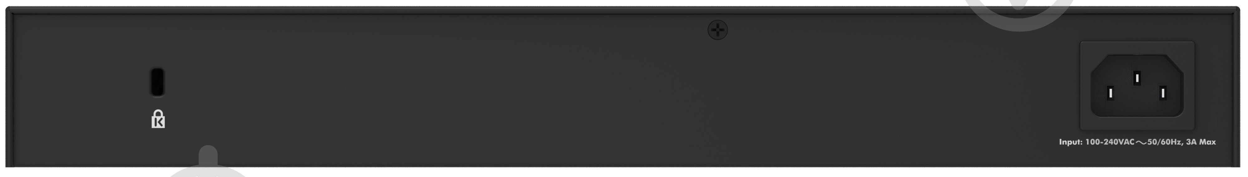 Коммутатор NETGEAR GS324P-100EUS - фото 5