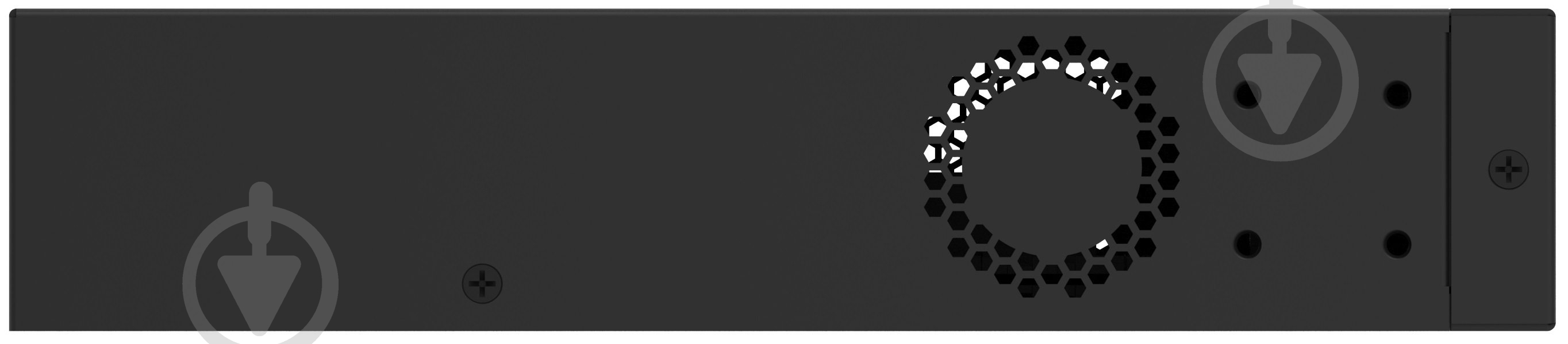 Коммутатор NETGEAR GS324P-100EUS - фото 6