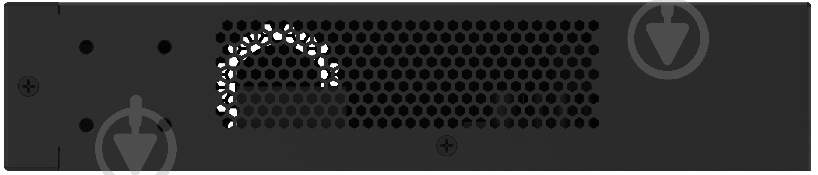 Коммутатор NETGEAR GS324P-100EUS - фото 7