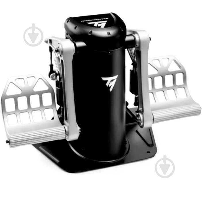 Педали авиационные Thrustmaster TPR RUDDER (2960809) - фото 2 Педали авиационные Thrustmaster TPR RUDDER (2960809) - фото 2