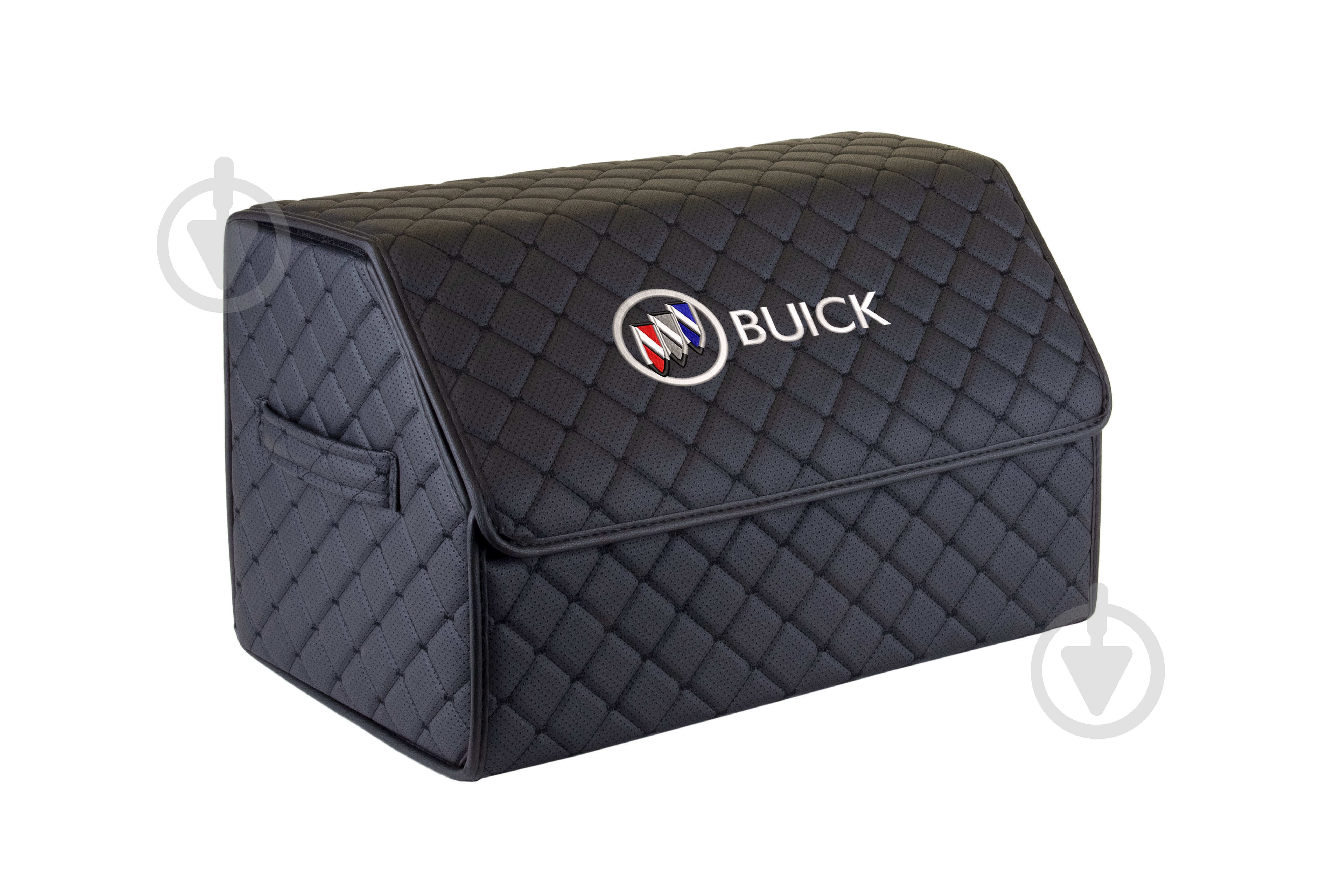 Сумка-органайзер EVAtech ECO M 30x30x50 см EHECEMBBBBV082 черный - фото 1
