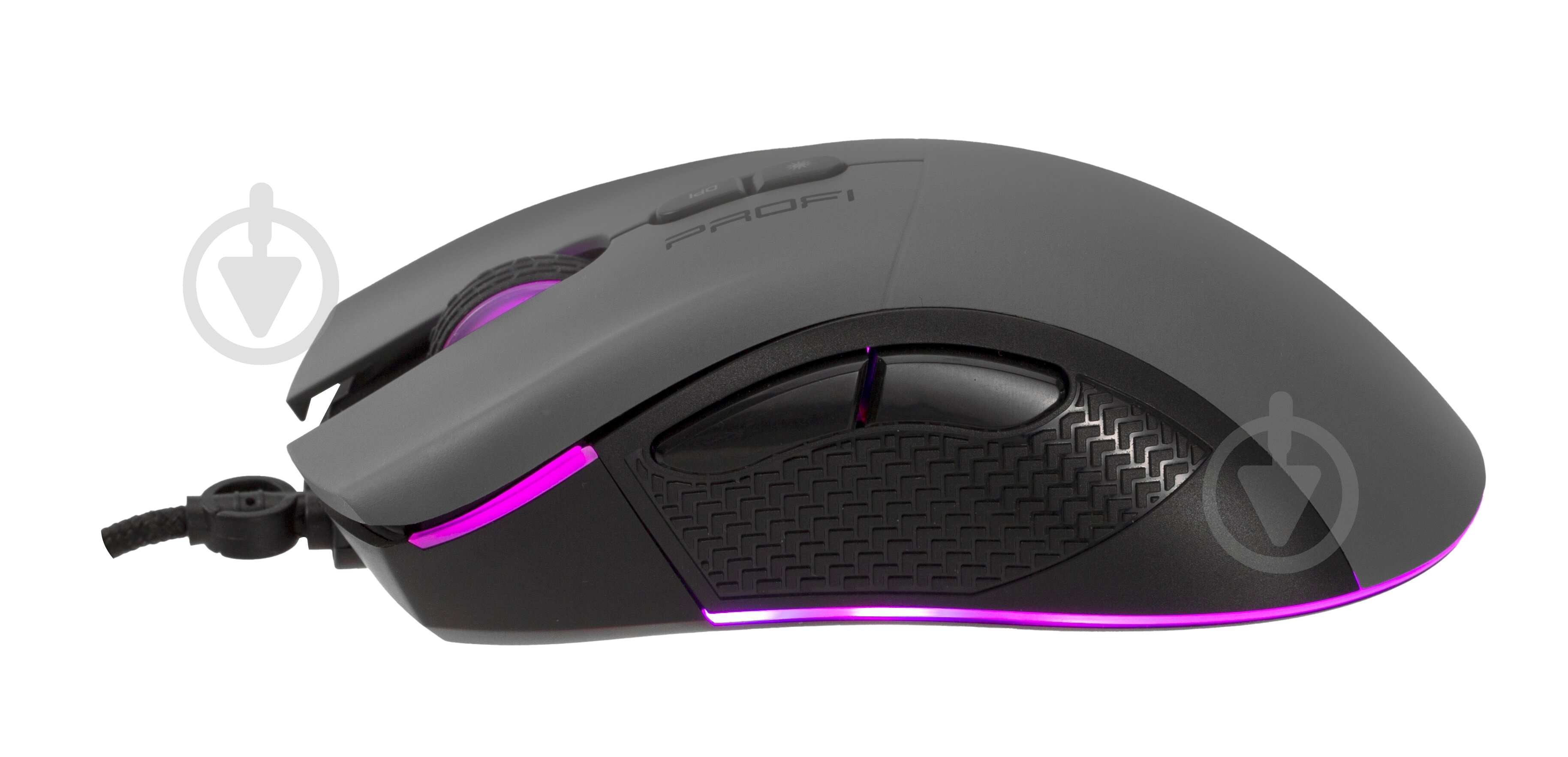 Мышка Profimarket (M701UGB) - фото 3