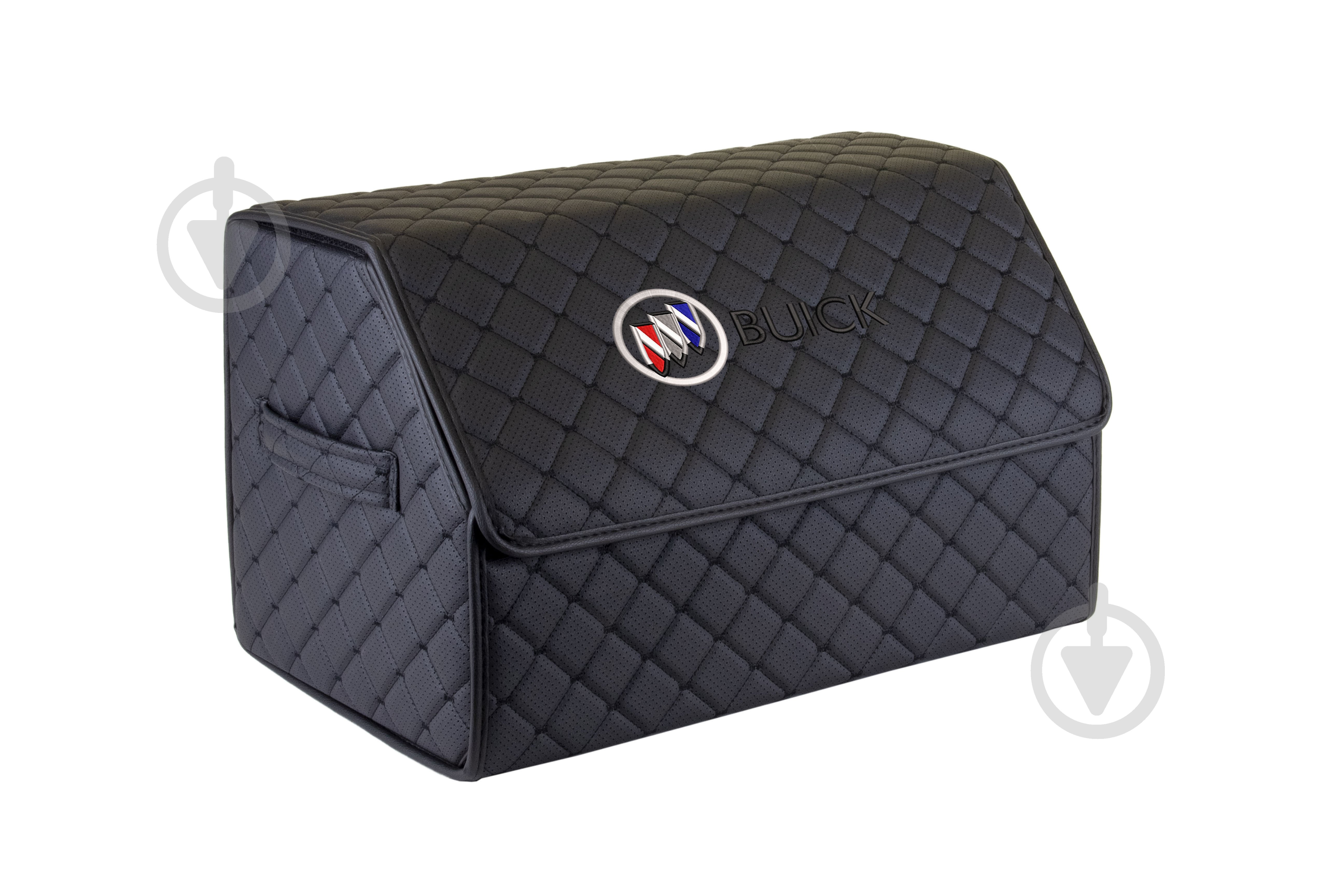 Сумка-органайзер EVAtech ECO M 30x30x50 см EHECEMBBBBV083 черный - фото 1 Сумка-органайзер EVAtech ECO M 30x30x50 см EHECEMBBBBV083 черный - фото 1