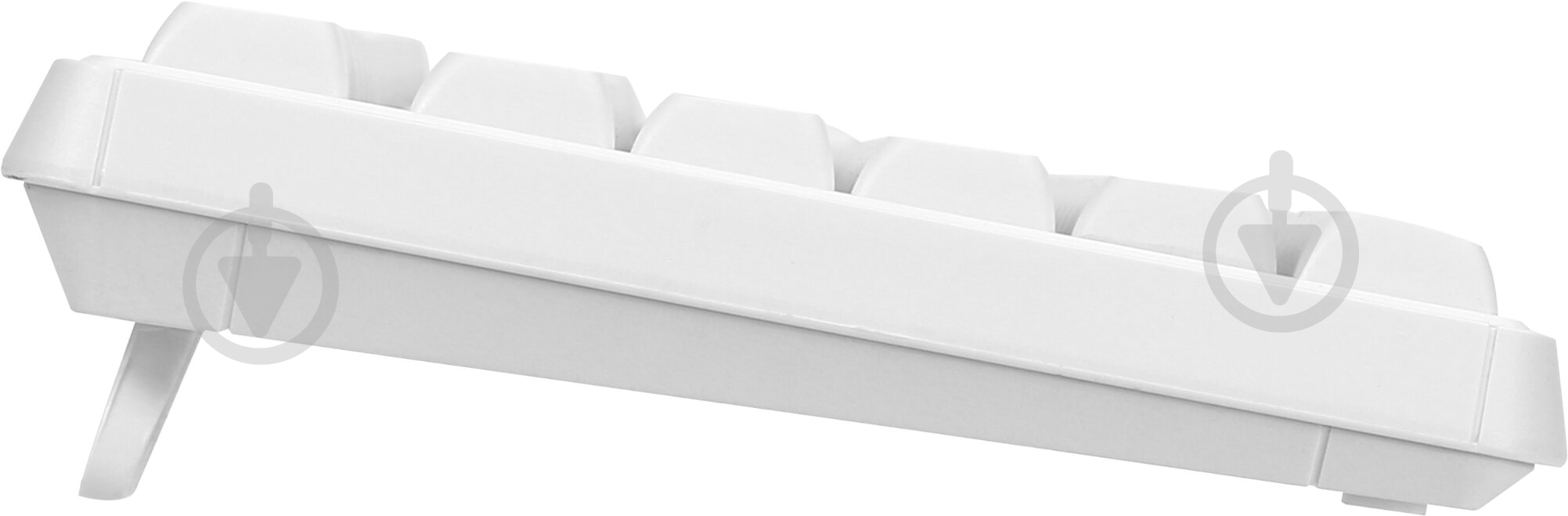 Клавиатура Profimarket (K101UW) Проводная white - фото 5