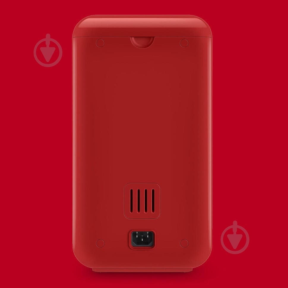 Кофемашина Smeg Salzburg BCC12917EU - фото 8 Кофемашина Smeg Salzburg BCC12917EU - фото 8