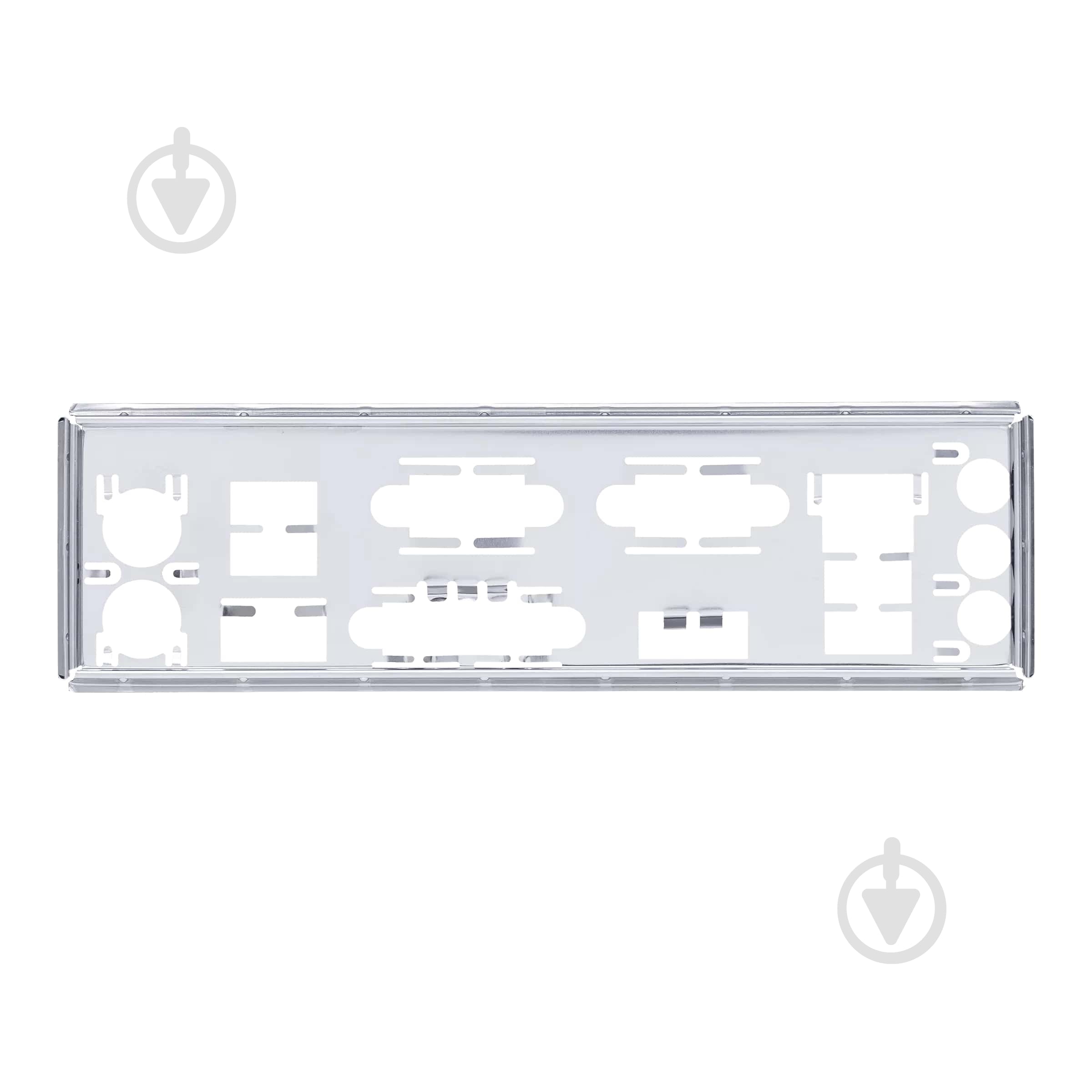 Материнська плата Asus 90MB1AT0-M0EAYC (Socket 1700, Intel H610, micro ATX) - фото 6