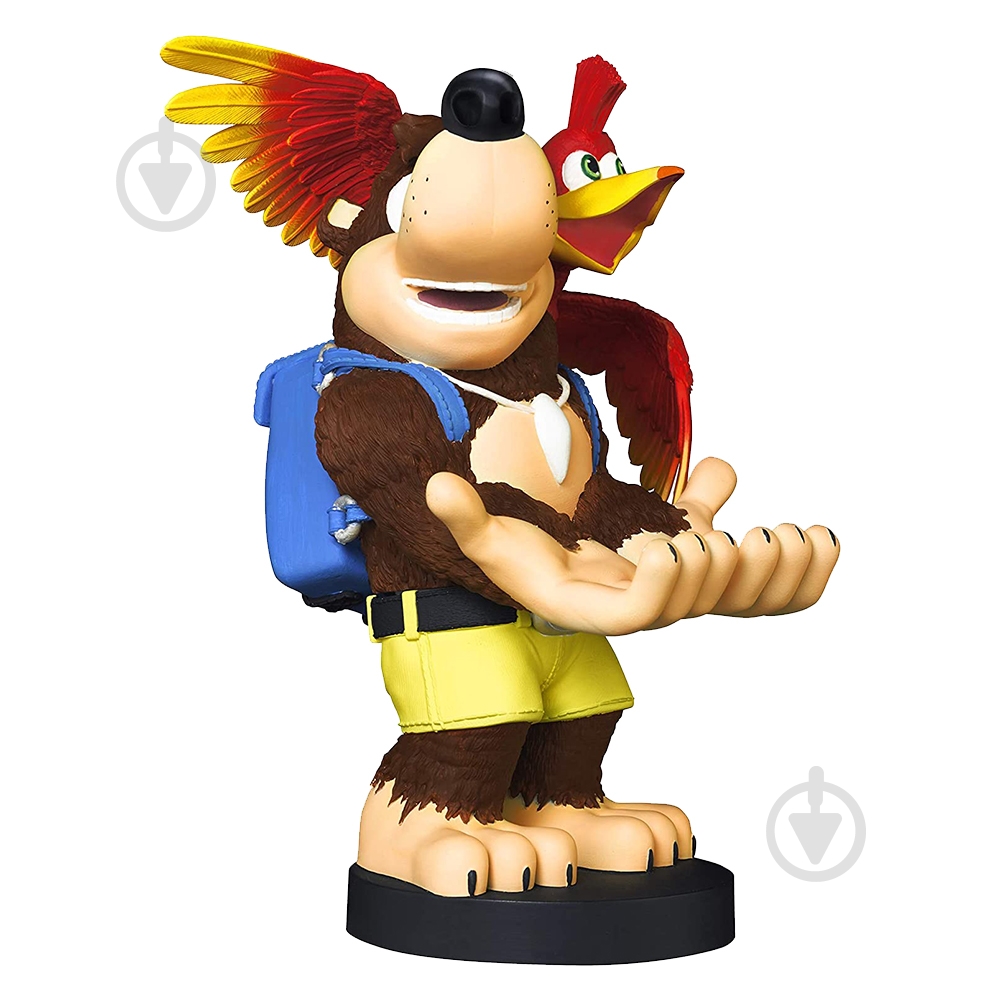 Держатель CABLE GUYS BANJO-KAZOOIE (CGCRCG300155) - фото 4
