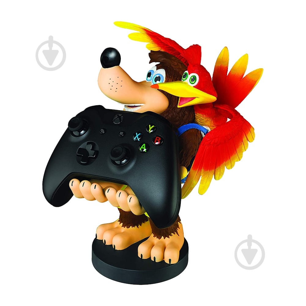 Держатель CABLE GUYS BANJO-KAZOOIE (CGCRCG300155) - фото 2