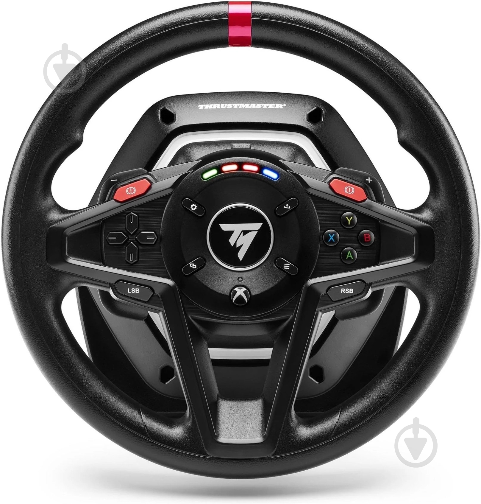 Руль и педали Thrustmaster для PC/Xbox T128-X (4460184) - фото 2