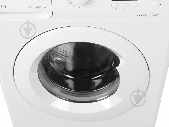ВИТРИНА! Стиральная машина Indesit OMTWSA 61052 W UA - фото 13