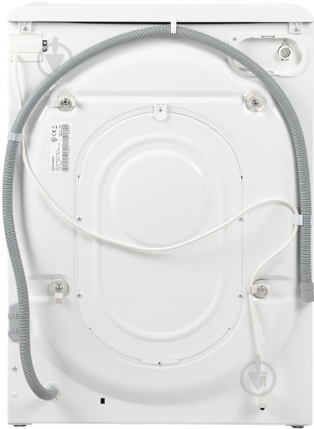 ВИТРИНА! Стиральная машина Indesit OMTWSA 61052 W UA - фото 8