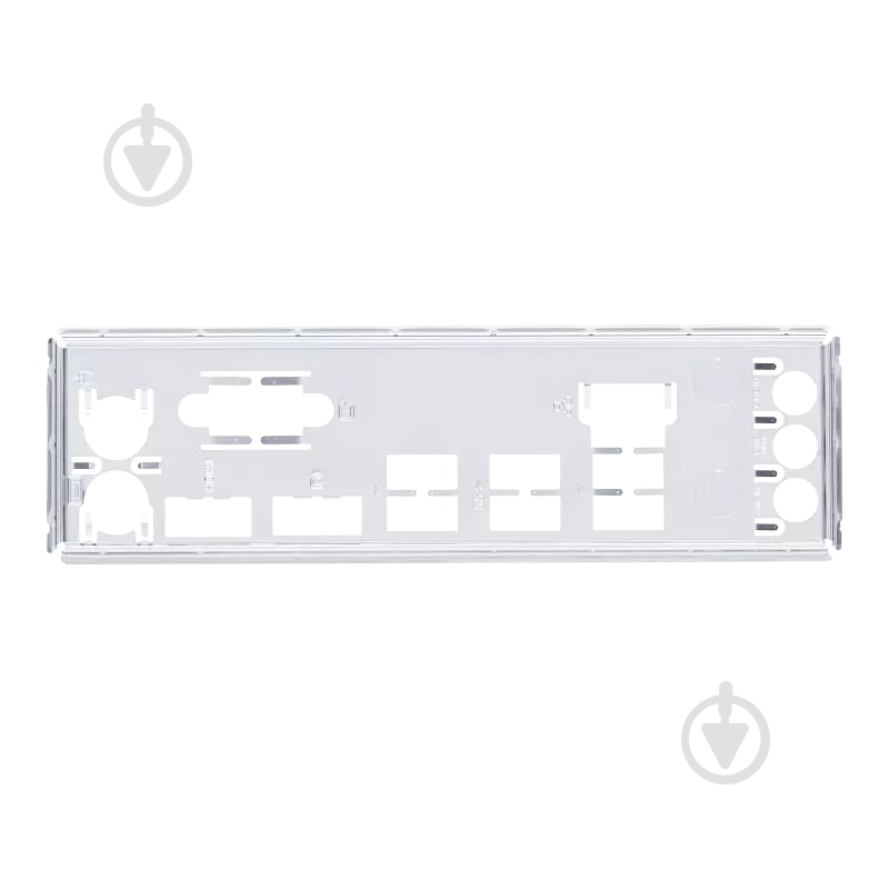 Материнська плата Asus 90MB19P0-M0EAYC (Socket 1700, Intel H610, micro ATX) - фото 4