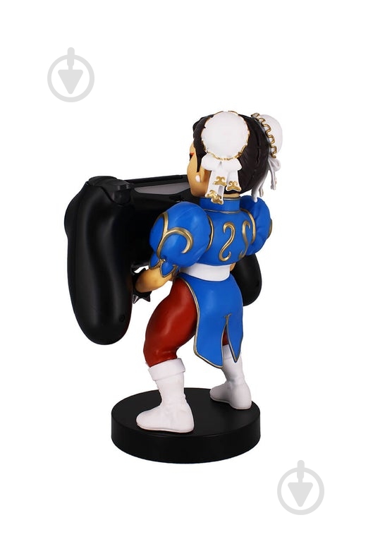 Держатель CABLE GUYS STREET FIGHTER Chun-Li (CGCRSF300129) - фото 4