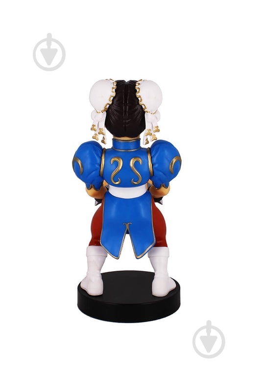 Держатель CABLE GUYS STREET FIGHTER Chun-Li (CGCRSF300129) - фото 5