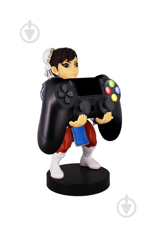 Держатель CABLE GUYS STREET FIGHTER Chun-Li (CGCRSF300129) - фото 2
