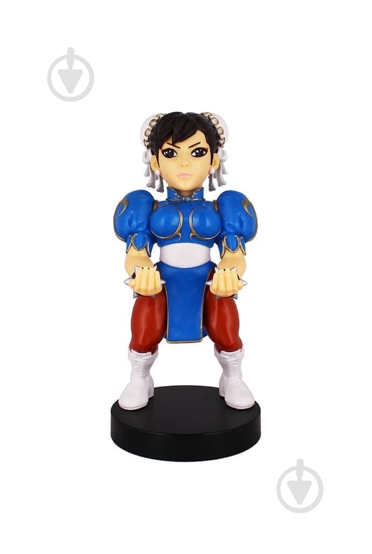 Держатель CABLE GUYS STREET FIGHTER Chun-Li (CGCRSF300129) - фото 1
