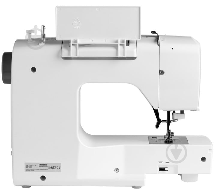 ВИТРИНА! Швейная машина Minerva Experience 2000 M-EXP2000 - фото 6