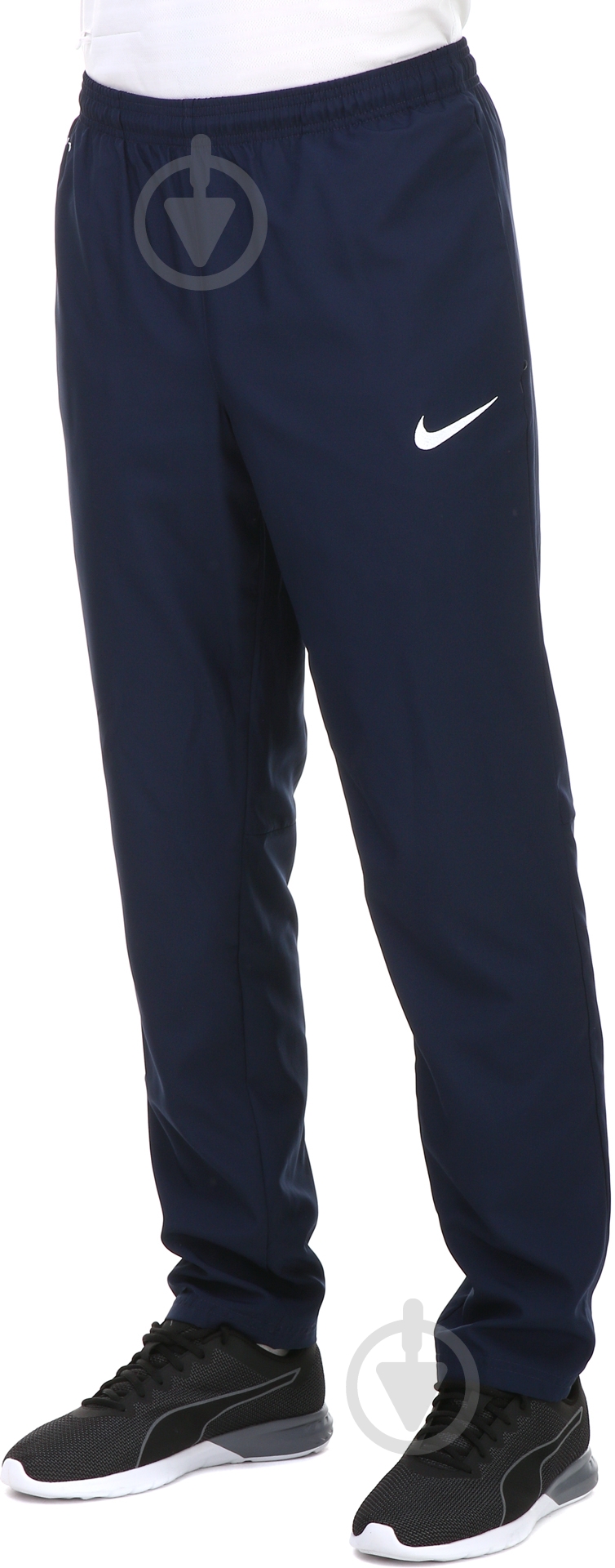 Спортивный костюм Nike 808758-451 р. XL синий - фото 4