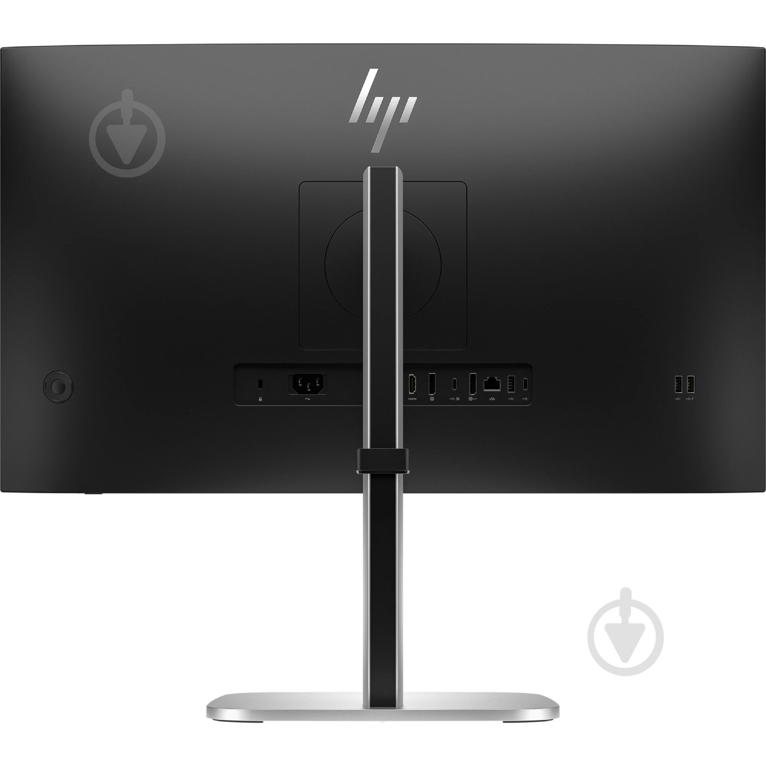 Монитор HP S5 Pro 527pu 27" (9E0G5AA) - фото 6
