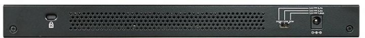 Коммутатор NETGEAR GS316P-100EUS - фото 4 Коммутатор NETGEAR GS316P-100EUS - фото 4