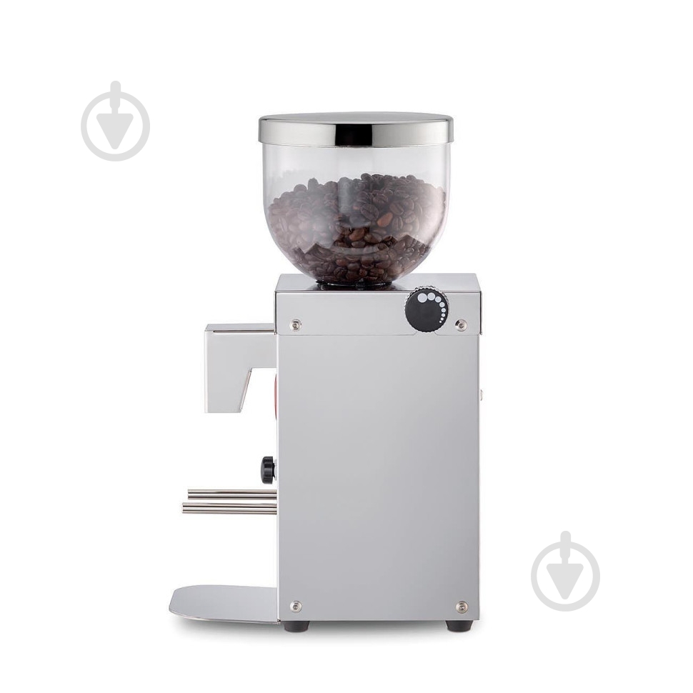 Кофемолка Smeg LPGKBM01EU Kube Mill - фото 3
