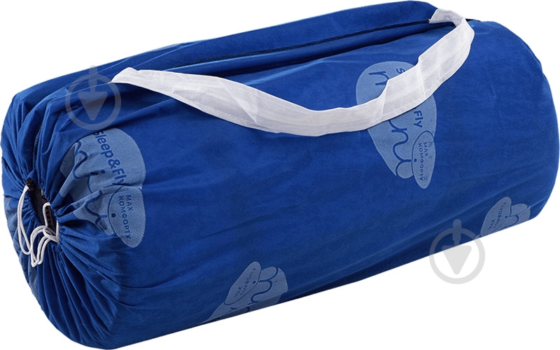 Мини-матрас Super Flex ЕММ 80x190 см - фото 6