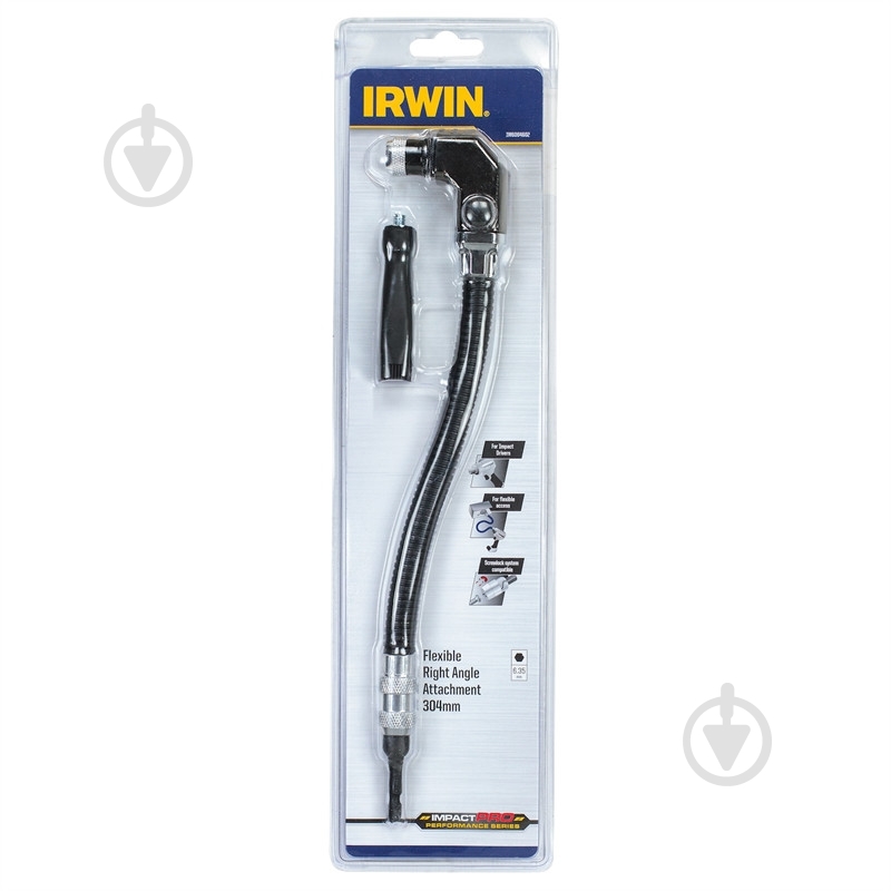 Адаптер Irwin 1 шт. 1 шт. IW6064602 - фото 1