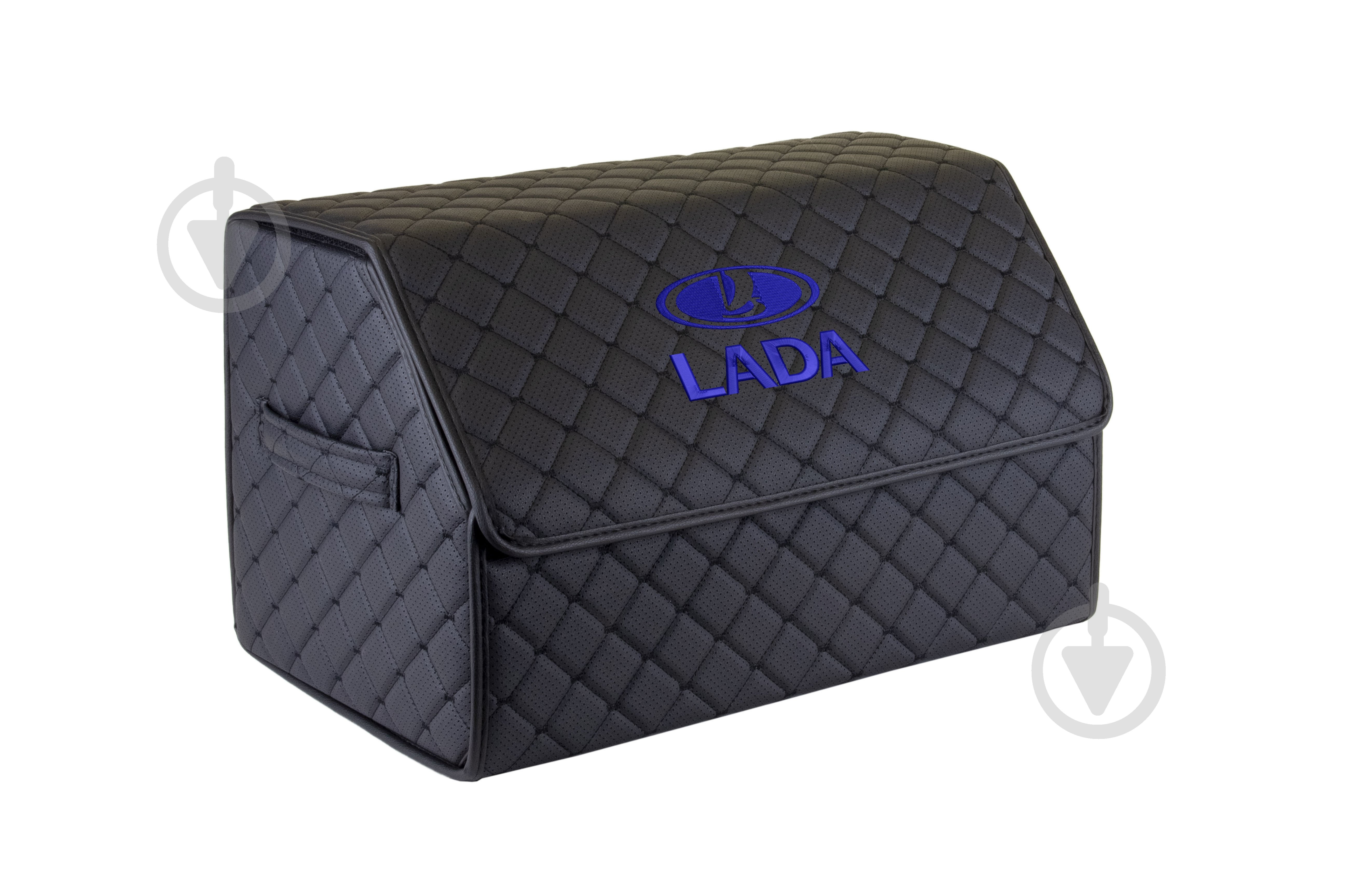 Сумка-органайзер EVAtech ECO M 30x30x50 см EHECEMBBBBV075 черный - фото 1 Сумка-органайзер EVAtech ECO M 30x30x50 см EHECEMBBBBV075 черный - фото 1