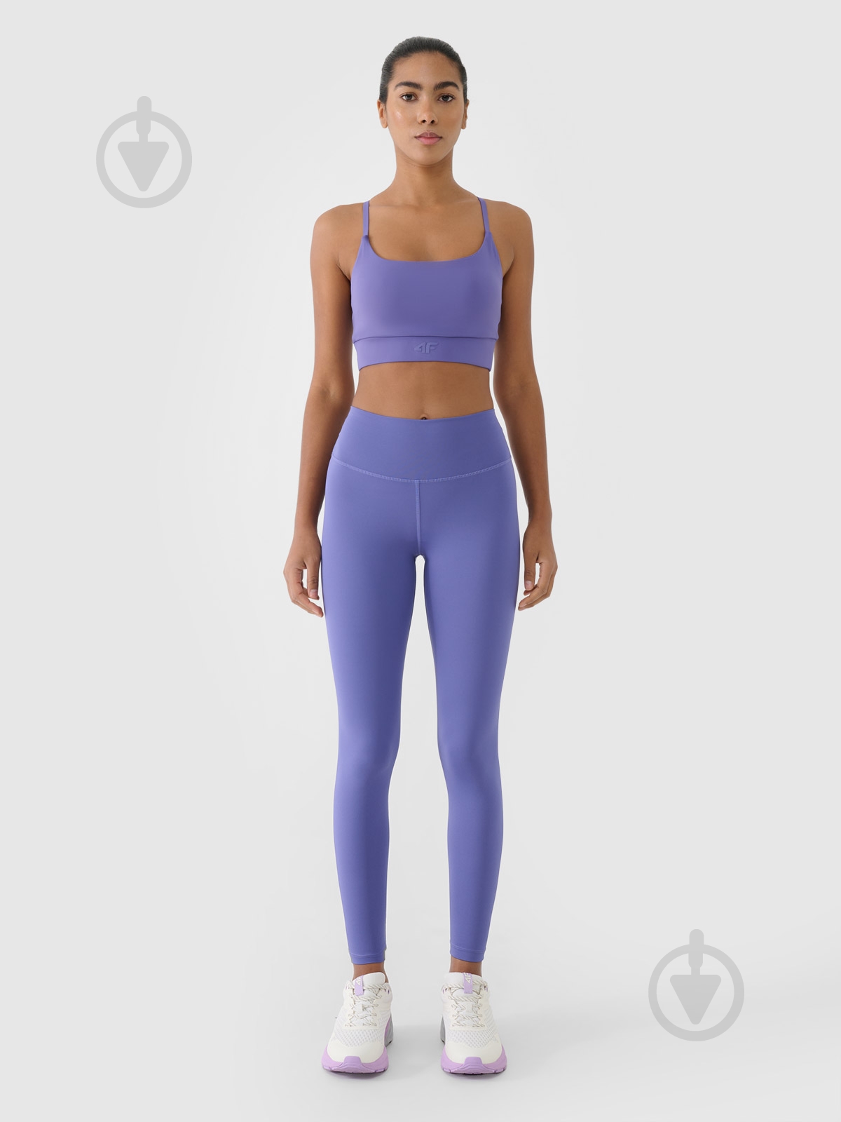 Лосины 4F TIGHTS FNK F307 4FRSS25TFTIF307-32S р.XS синий - фото 7 Лосины 4F TIGHTS FNK F307 4FRSS25TFTIF307-32S р.XS синий - фото 7