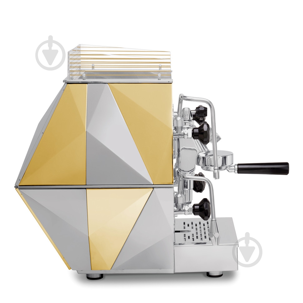 Кофемашина Smeg Diamantina LPSDIG03EU - фото 3