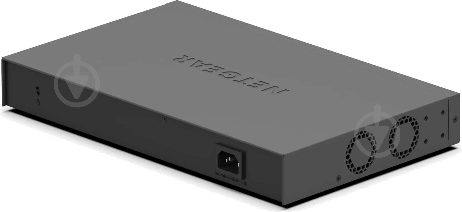 Коммутатор NETGEAR GS516PP (GS516PP-100EUS) - фото 5 Коммутатор NETGEAR GS516PP (GS516PP-100EUS) - фото 5