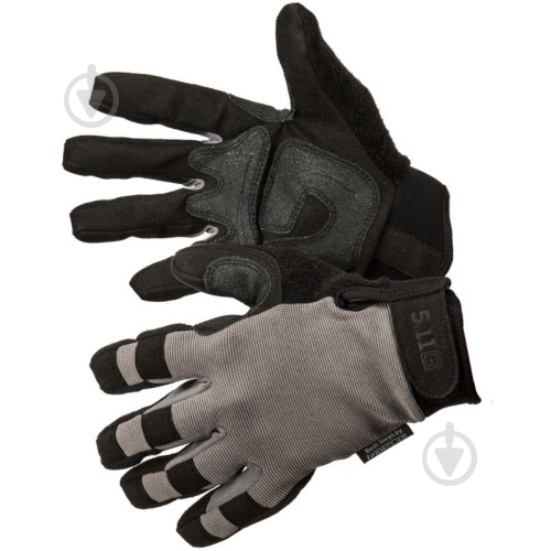Варежки 5.11 Tactical A2 Gloves [092] Storm XL XL - фото 1