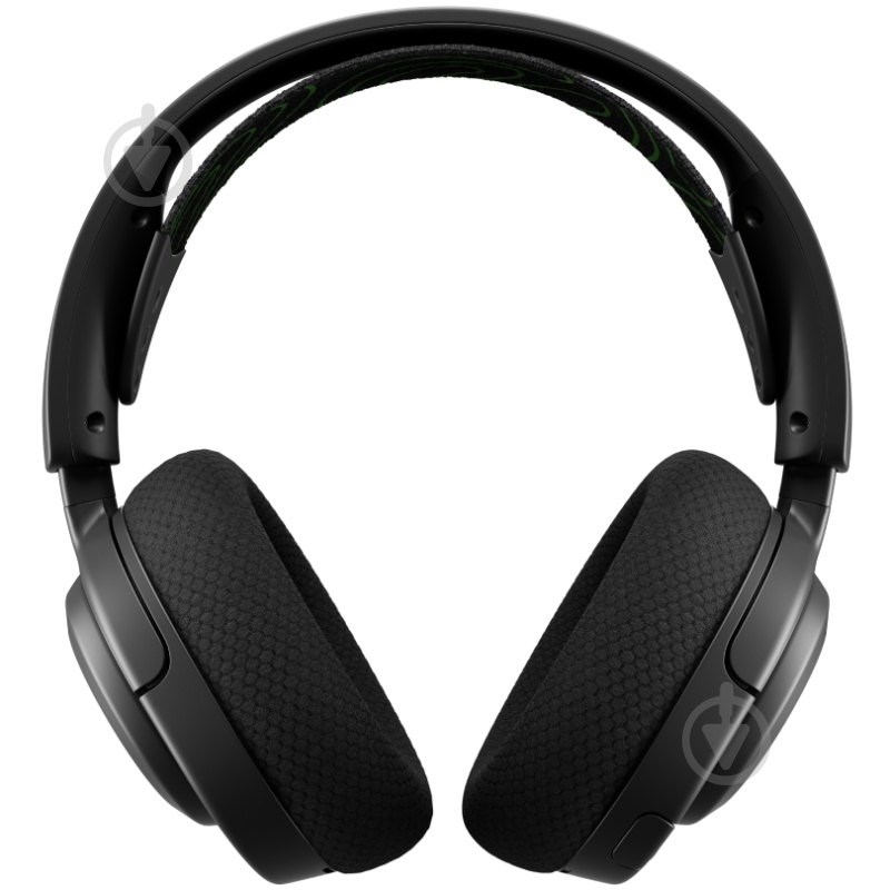 Наушники SteelSeries Arctis Nova 5X black (61676) - фото 2