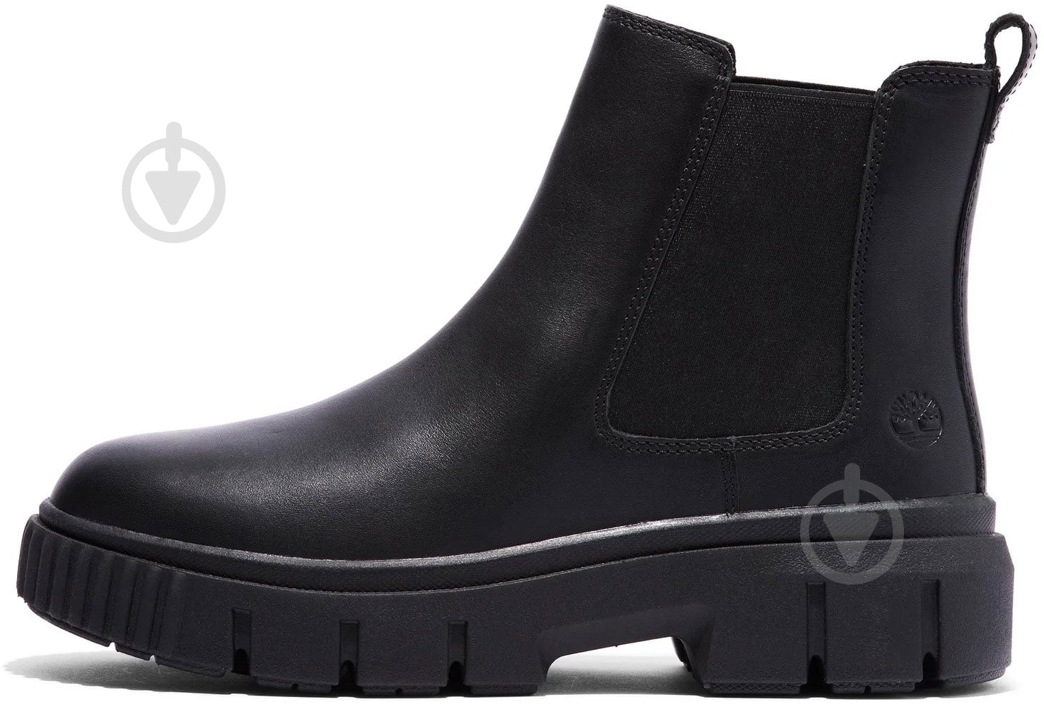 Черевики Timberland TB0A5ZCG0011 р.40 чорний - фото 2