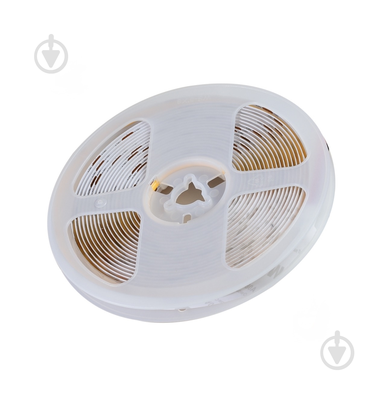 Лента светодиодная Ecolight 12 В белый холодный - фото 1
