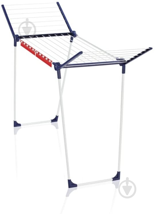 Сушилка для белья Leifheit pegasus 160 solid slim - фото 1