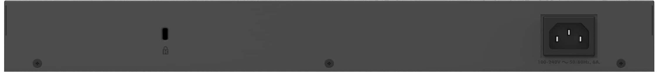 Коммутатор NETGEAR GS524PP (GS524PP-100EUS) - фото 8 Коммутатор NETGEAR GS524PP (GS524PP-100EUS) - фото 8