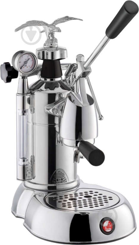 Кофемашина Smeg Milano LPLMLN01EU - фото 1