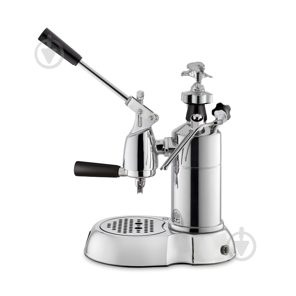 Кофемашина Smeg Milano LPLMLN01EU - фото 3