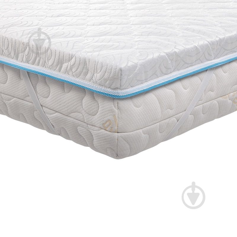 Мини-матрас Super Flex ЕММ 90x200 см - фото 4 Мини-матрас Super Flex ЕММ 90x200 см - фото 4