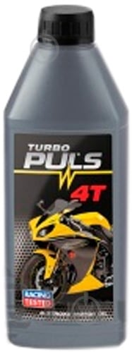 Масло 4T Dynamic 10w-40 APISF/СС - фото 1