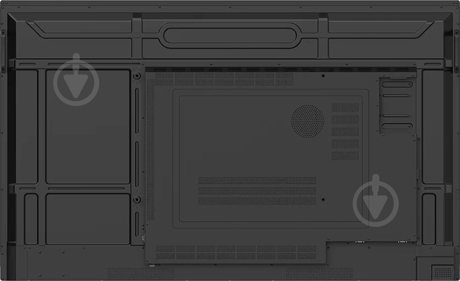 Панель интерактивная BenQ RE7504 (9H.F9FTK.DE6) - фото 6 Панель интерактивная BenQ RE7504 (9H.F9FTK.DE6) - фото 6
