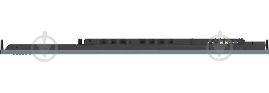 Панель интерактивная BenQ RE7504 (9H.F9FTK.DE6) - фото 7 Панель интерактивная BenQ RE7504 (9H.F9FTK.DE6) - фото 7